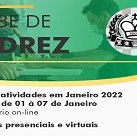 #18652 Campus Pecém abre o Clube do Xadrez