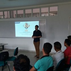 #18666 Pecém promove palestra sobre automação