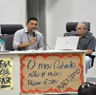 #18792 Curso de Letras em Camocim é representado em encontro