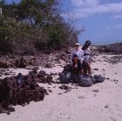 #18822 Mutirão de limpeza e educação ambiental na Praia das Barreiras