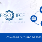 #18868 O IFCE campus Camocim realizará novamente o Universo IFCE em outubro