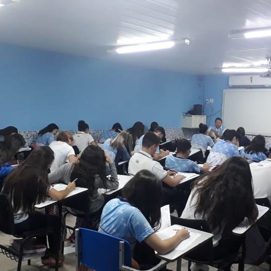 #19213 Olimpíada de Física recebe mais de 2 mil inscritos