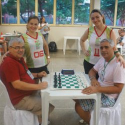 #19279 Jogos são ponto de encontro da família IFCE