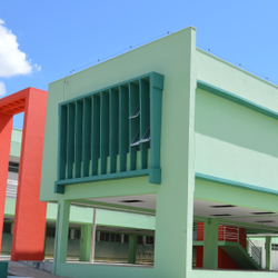 #19519 Campus de Iguatu avança na conclusão de novo bloco didático