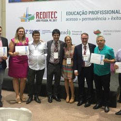 #1961 Participantes do Programa Líderes para o Futuro recebem certificados