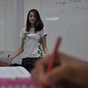 #19647 Instituto adere ao programa Bolsa Permanência