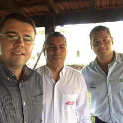 #19965 Campus Boa Viagem marca presença na ExpoZebu 2019