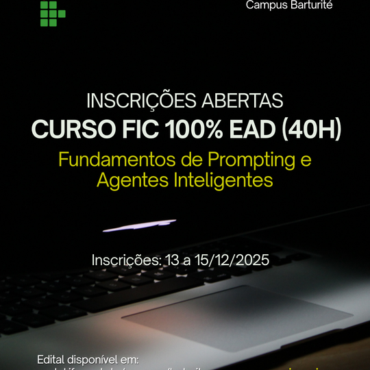 Curso de Agentes Inteligentes EAD