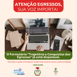 Arte Egressos