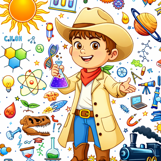 Feira de Ciências
