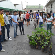 #2040 Alunos do Campus de Umirim participam do I Seminário da Agricultura Familiar