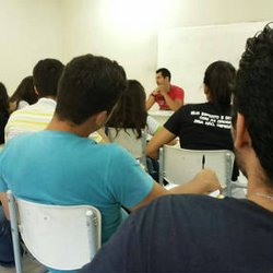 #20436 Uma semana de volta às aulas em diversos campi