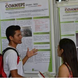 #20693 IFCE deixa o Connepi com balanço positivo