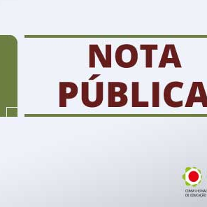 #20771 Conif divulga nota em defesa da autonomia dos institutos federais