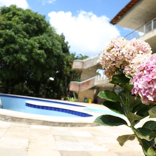 #20800 Hotel Escola tem pacotes promocionais para feriados
