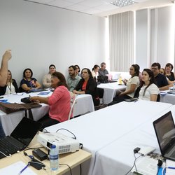 #20886 Professores recebem capacitação em empreendedorismo