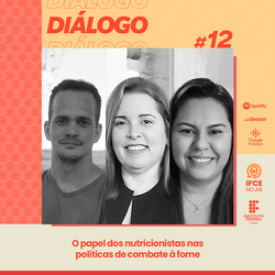 #21023 Nutricionistas debatem políticas de combate à fome