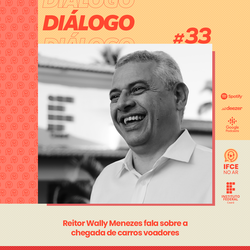 #21033 Wally Menezes fala sobre chegada de carros voadores