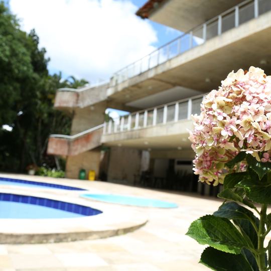 #21059 Hotel Escola oferece mais do que pacotes para feriados