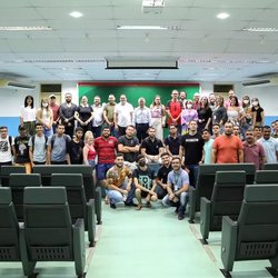 #2110 Cedro reúne setores da economia e potenciais startups em evento