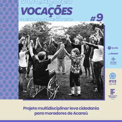 #21137 Vocações mostra projeto multidisciplinar de Acaraú