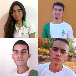 #2121 Alunos do Cedro conquistam prêmios na Olimpíada de Matemática dos Institutos Federais