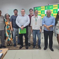 #21258 Gestores discutem detalhes do XI Encontro dos Servidores