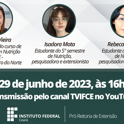 #21280 Proext promove IX Trilha de Aprendizagem