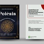 #2128 Biblioteca de Cedro lança dois livros