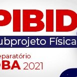 #2137 Pibid de Física prepara alunos para a OBA em Cedro