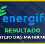 #2144 Curso de Eletricista de Energias Renováveis em Cedro anuncia resultado