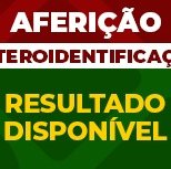 #2165 Sai resultado final da heteroidentificação em Cedro