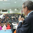 #2170 Campus do Cedro forma 40 alunos de cursos técnicos