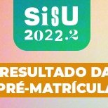 #2174 Divulgada resultado da pré-matrícula em Cedro