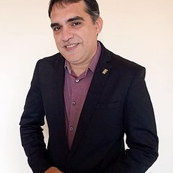 #2199 Novo diretor do Cedro toma posse
