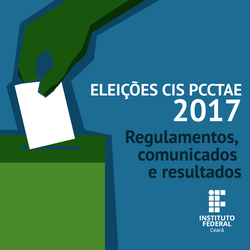 #2201 Comissão divulga edital de convocação para eleição da CIS