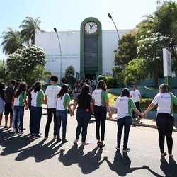 #2206 Cedro comemora 27 anos