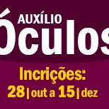 #2215 Cedro abre inscrição para auxílo-óculos