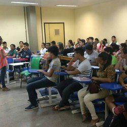 #2225 Cedro realiza oficina de trabalhos científicos