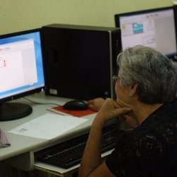 #2253 Professor de Cedro apresenta trabalho em Cuba