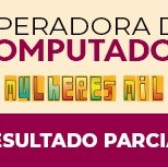 #2259 Curso de operadora de computador em Cedro divulga resultado parcial