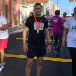 #2267 Cedro conquista medalhas no IX Encontro de Servidores