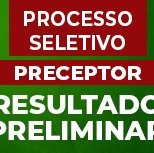 #2292 Residência Pedagógica divulga lista preliminar em Cedro