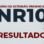 #2293 Curso de NR10 divulga selecionados em Cedro