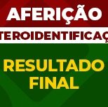 #2298 Cedro divulga resultado final da heteroidentificação
