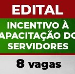 #2307 Cedro publica edital de incentivo a servidores