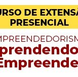 #2331 Cedro oferta 20 vagas em curso de Empreendedorismo