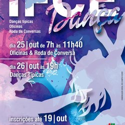 #2359 IFCE Dança promove apresentações culturais no campus do Cedro