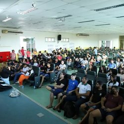 #2360 Cedro encerra "I Ciclo de Formação de Transtornos de Aprendizagem"