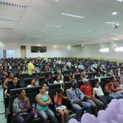#2361 Cedro: Napne apoia evento da Semana da Pessoa com Deficiência